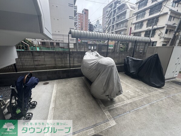 ルアナ亀戸の物件内観写真